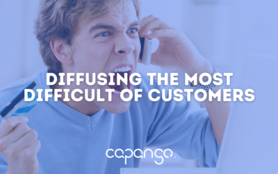 Diffusing The Most Difficult Of Customers