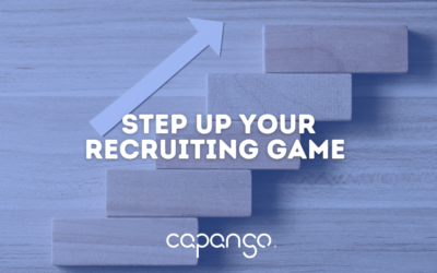 Step Up Your Recruiting Game