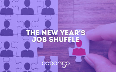 The New Year’s Job Shuffle