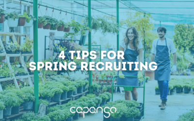 4 Tips to Accelerate Your Spring Recruiting