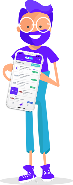 Carl-and-Phone retail, restaurant and hospitality jobs with launchpad
