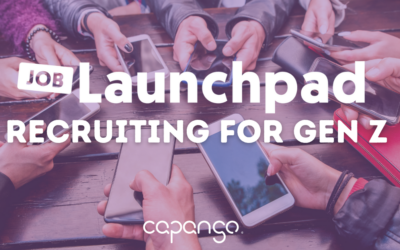 Job Launchpad – Recruiting for Gen Z