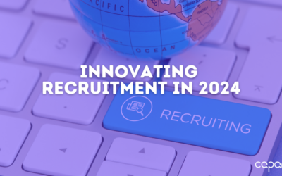 Innovating Recruitment in 2024