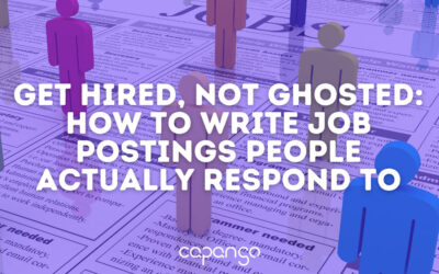 Get Hired, Not Ghosted: How to Write Job Postings People Actually Respond To.